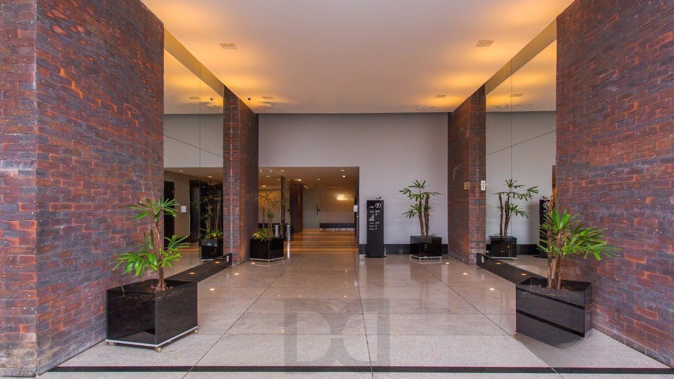 Apartamento 1 Dormitório, 2 Vagas no Nine Ipiranga Porto Alegre — foto 10