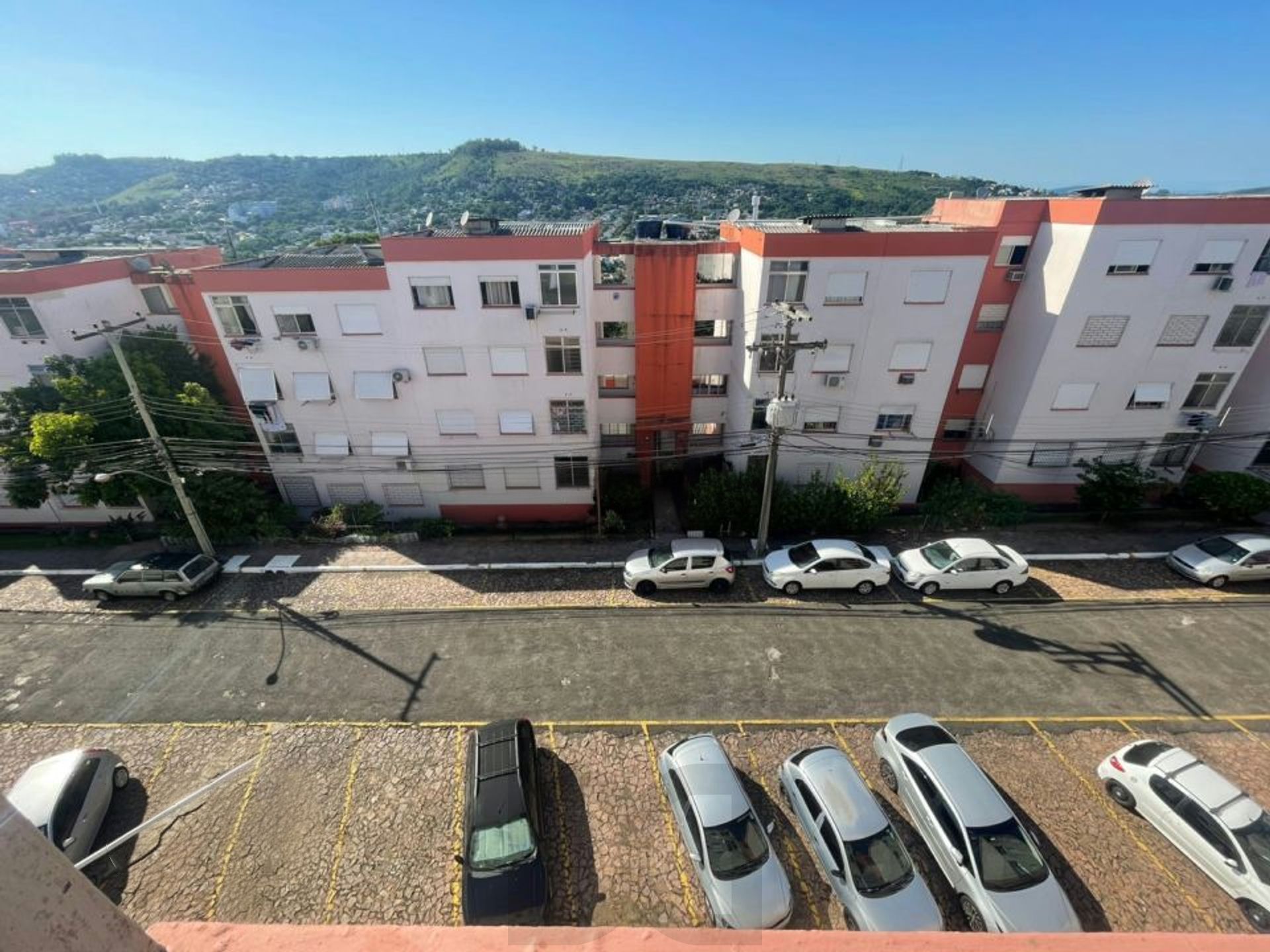 Apto 1 quarto com 1 vaga à venda Nonoai Porto Alegre — foto 29