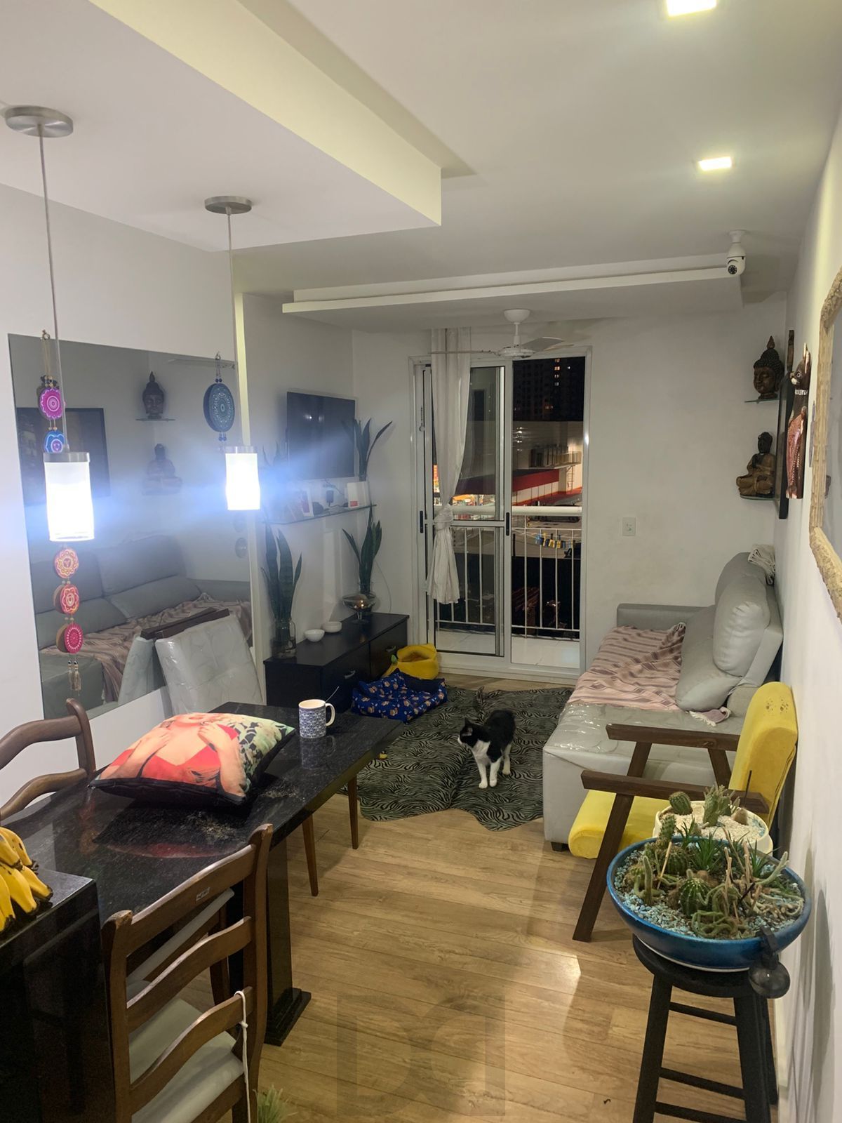 Apartamento com 3 quartos, elevador, sacada e 1 vaga Sarandi. — foto 29