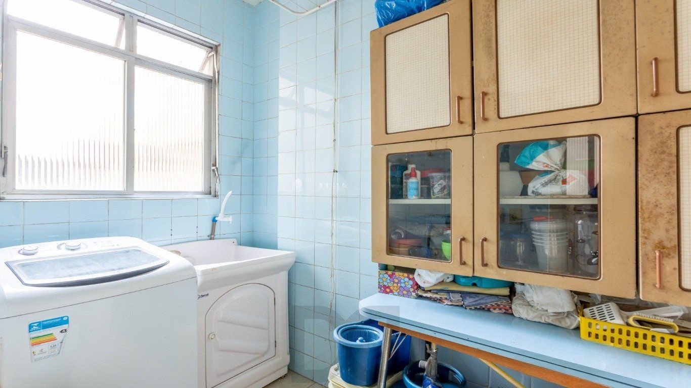 Apartamento 3 Quartos com Vaga e elevador no Centro Histórico — foto 29