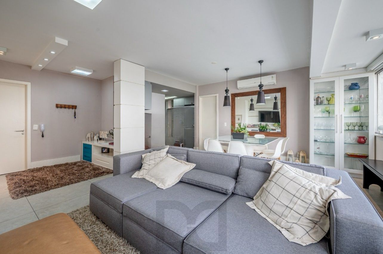 Apartamento 3 Quartos e 2 vagas coberta no Bairro São Sebastião — foto 7