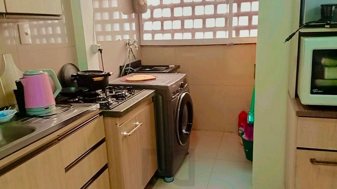 Apartamento de 1 dormitório na Avenida Ipiranga 38m2 — foto 7
