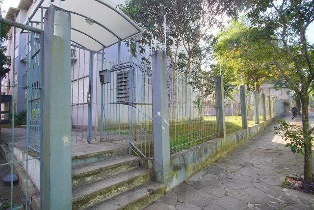 Apartamento com 2 dormitórios no bairro Jardim Itu. — foto 25