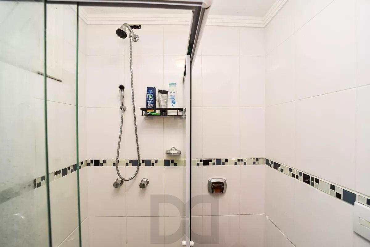 Apartamento com 2 quartos, 2 vagas e aquecimento central no bairro Jardim Itu — foto 24