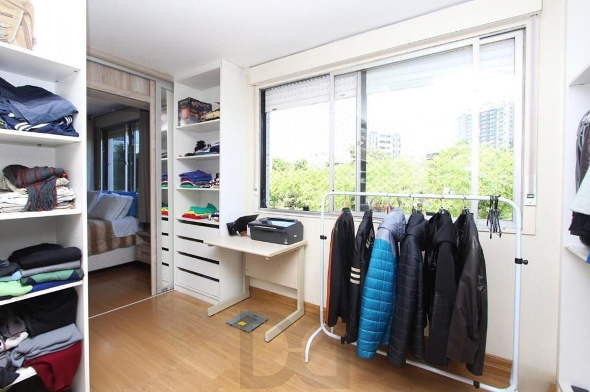 Apartamento de 4 dormitórios , 2 vagas e elevador no bairro Boa Vista — foto 11