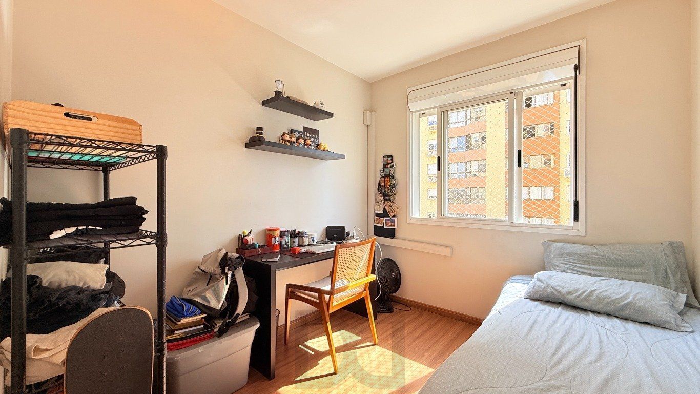 Apartamento 3 Dormitórios com Suíte e 2 Vagas na Vila Ipiranga — foto 15
