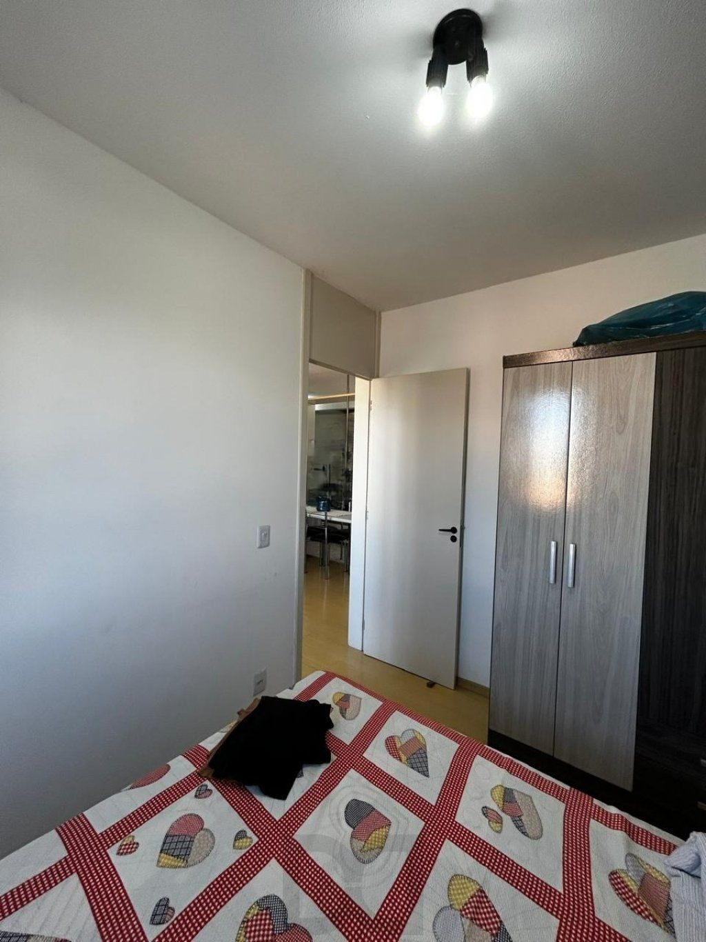 Apartamento de 2 quartos, elevador e 1 vaga no bairro Sarandi — foto 10