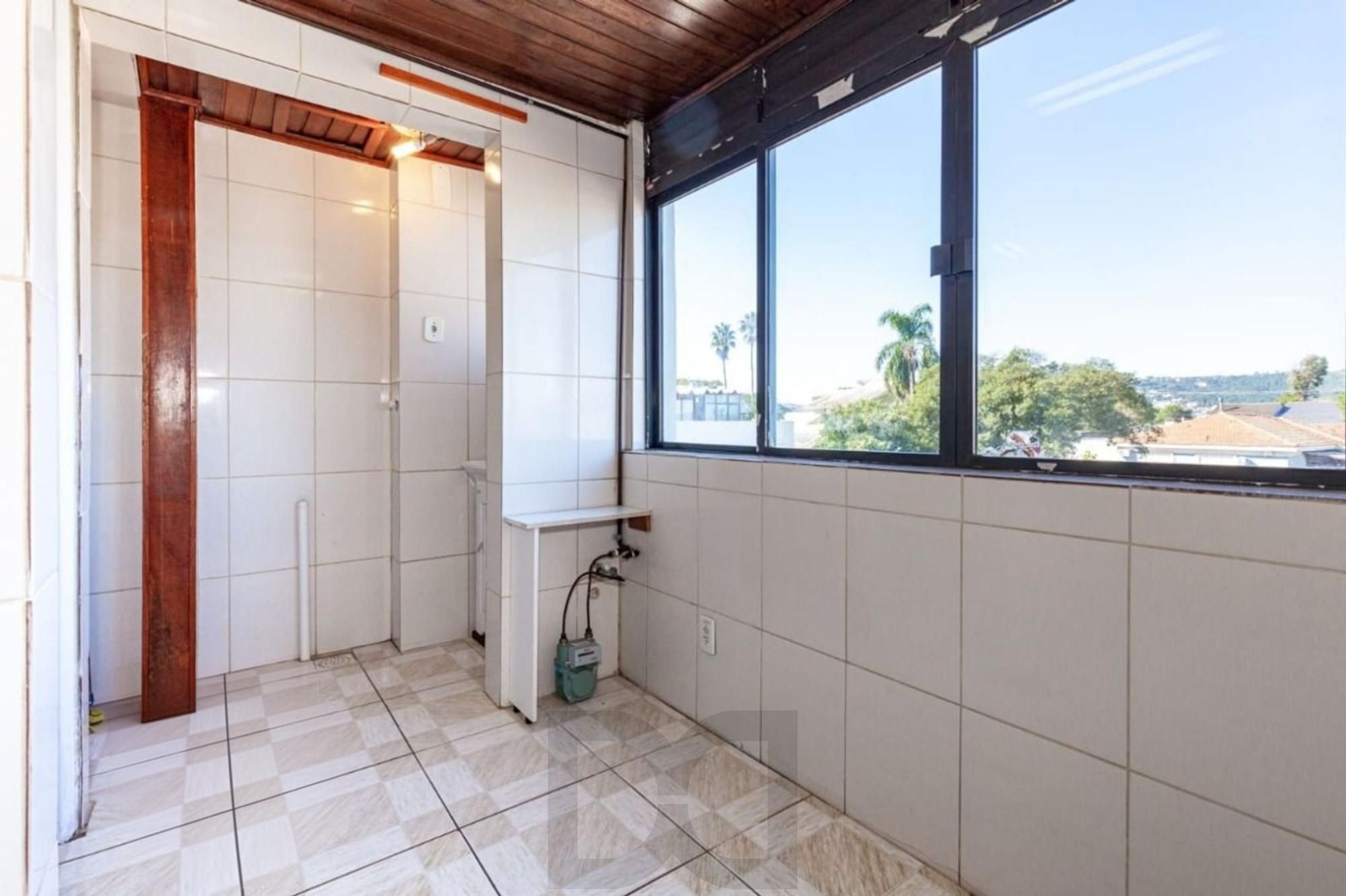 Apartamento 3 dorms à venda Rua Catumbi, Medianeira - Porto Alegre — foto 11
