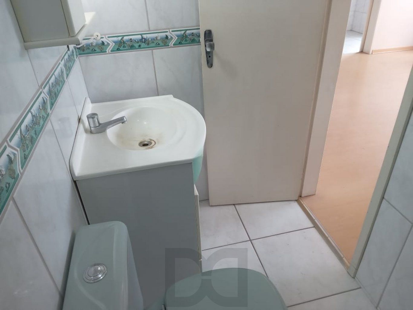 Apartamento com 1 quarto e 1 vaga de garagem no Bairro Sarandí — foto 15