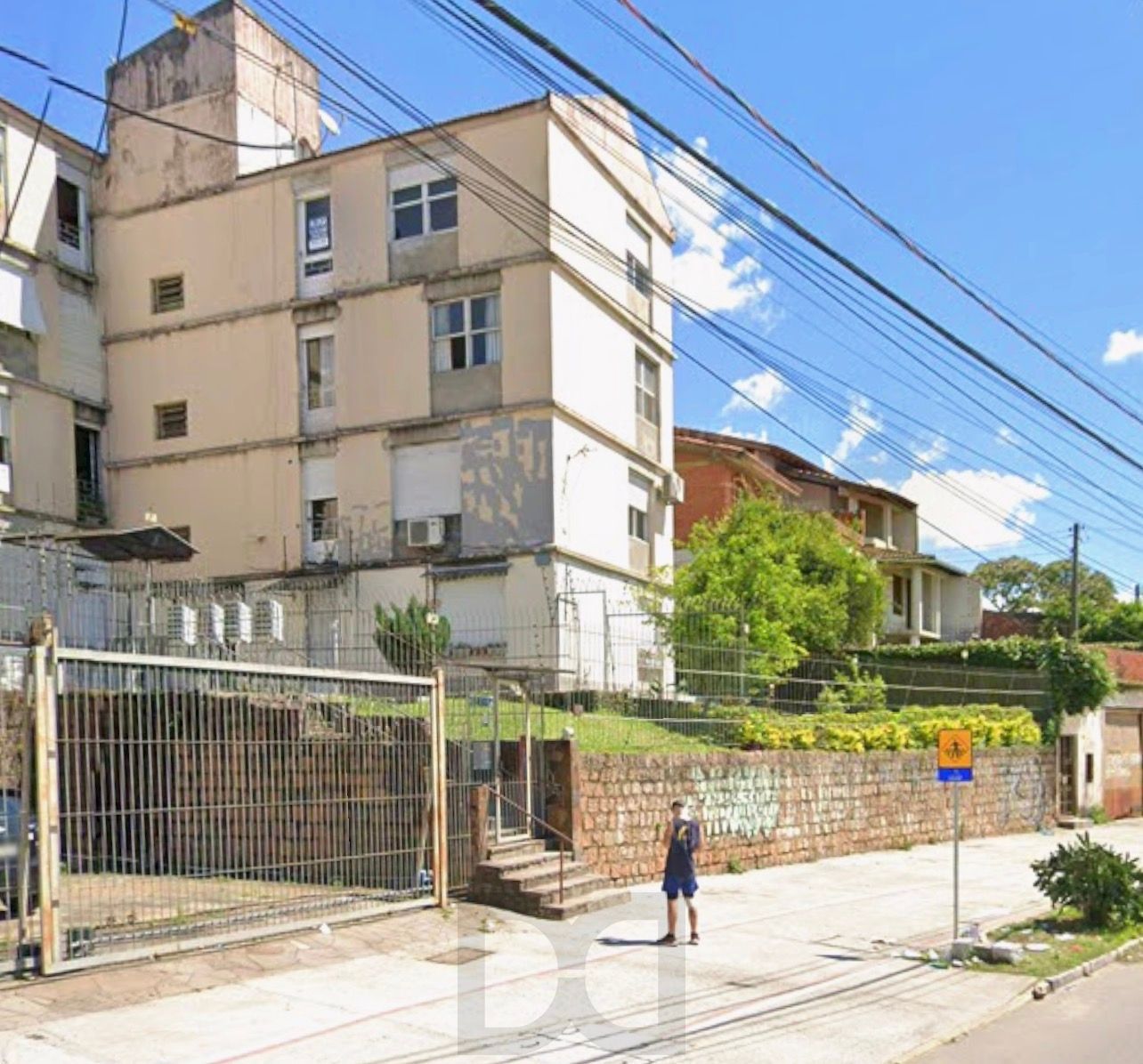 Apartamento à venda com 52m², 2 quartos e 1 vaga, Santa Tereza Porto Alegre — foto 19