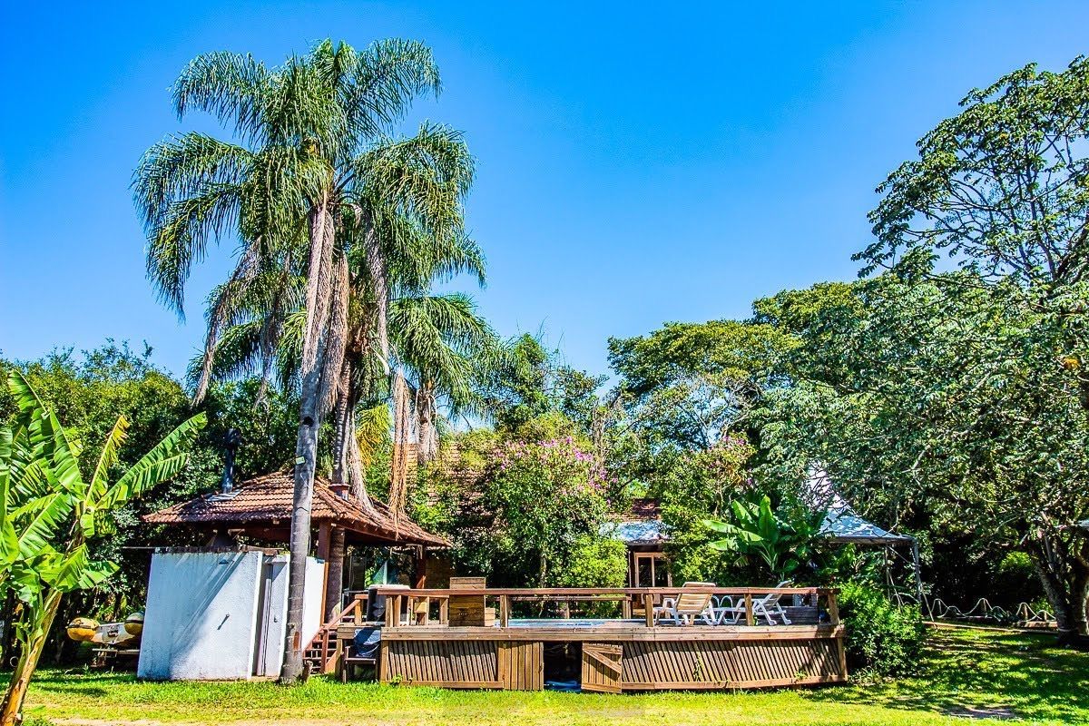 Sítio Casa 3 quartos à venda Rua dos Pescadores, 1700 Arquipélago, Porto Alegre — foto 8