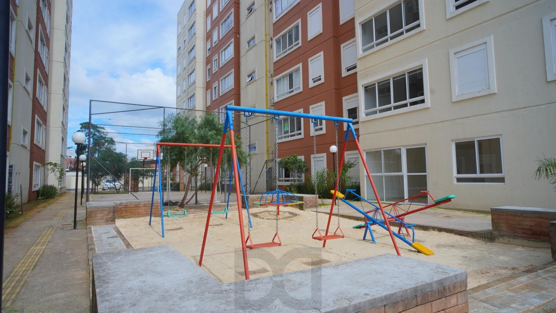 Apartamento com 2 quartos, à venda, com infra completa, Parque Santa Fé, — foto 37