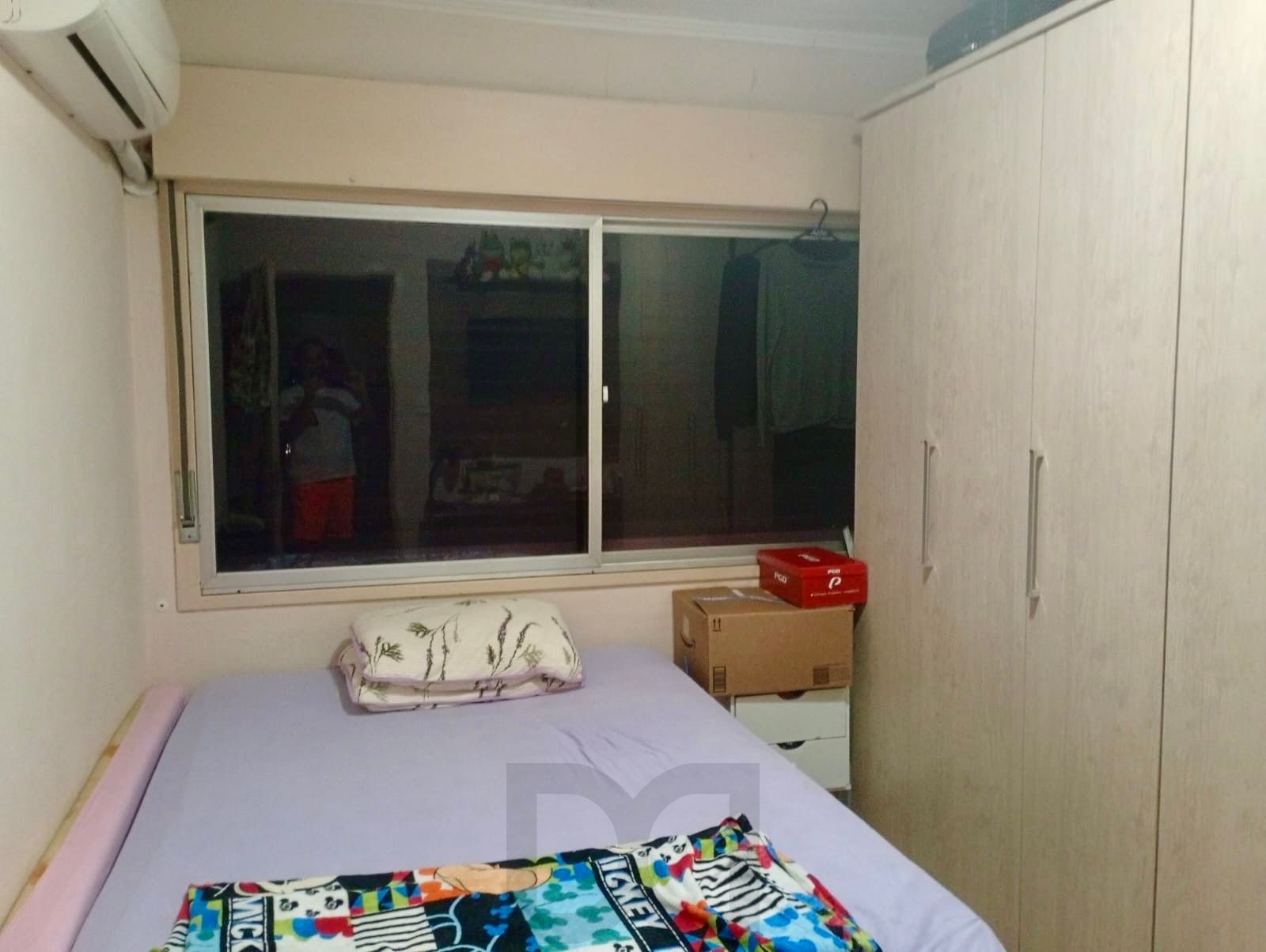 Apartamento de 1 dormitório na Avenida Ipiranga 38m2 — foto 6