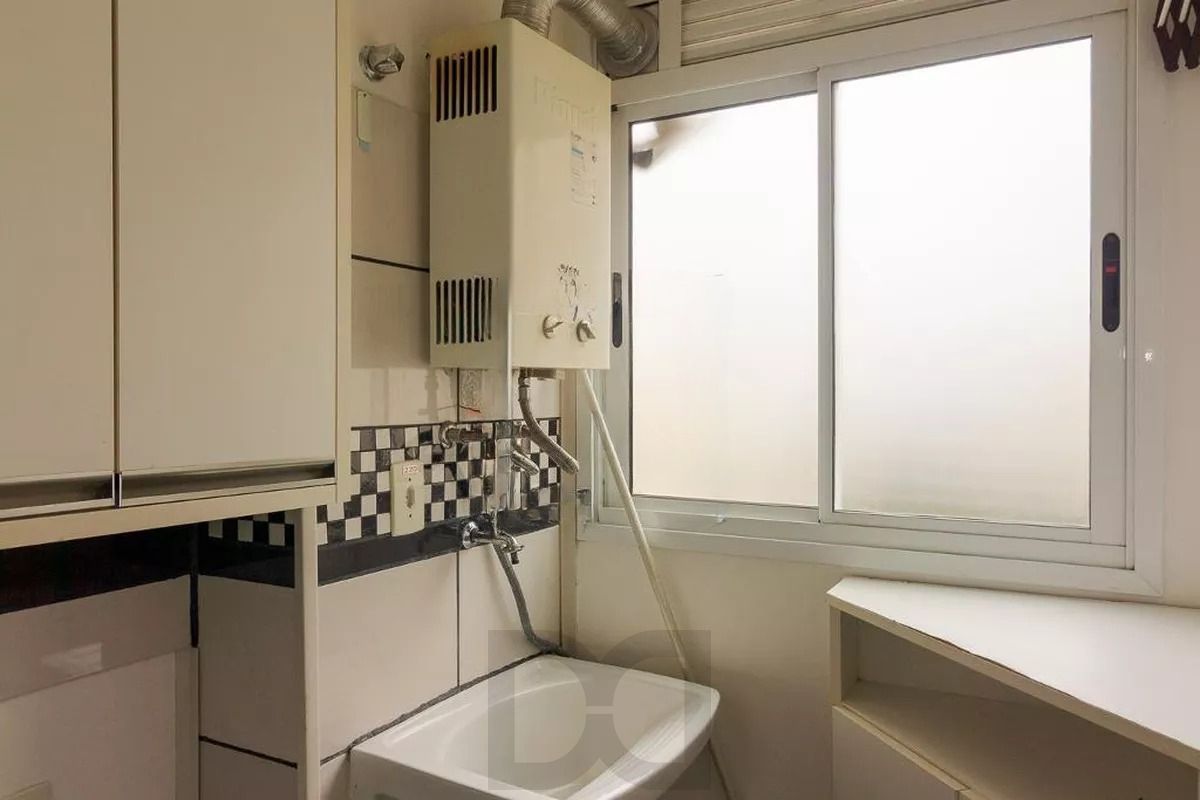 Apartamento à venda com 2 quartos e 2 vagas no Jardim Carvalho — foto 29