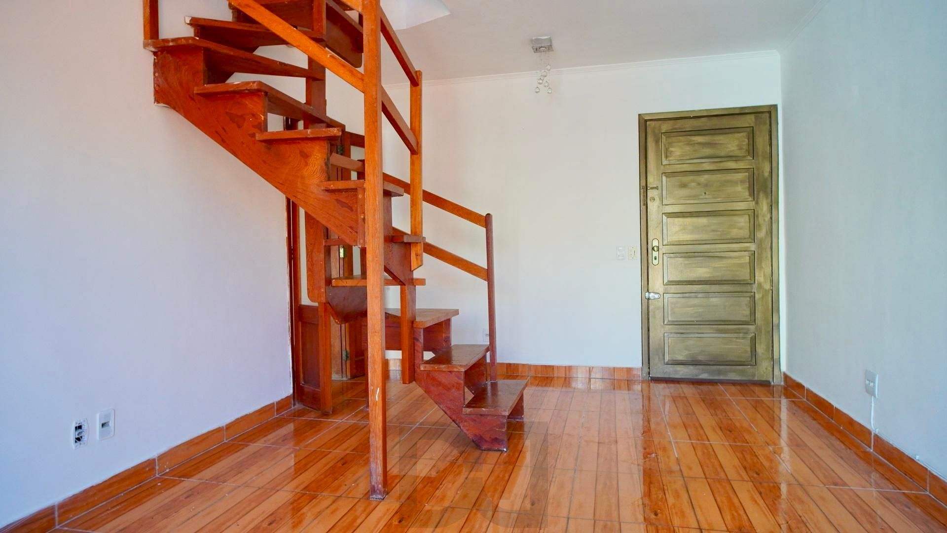 Cobertura 2 quartos 2 banheiros 1 vaga no Cristo Redentor Porto Alegre 118 m² — foto 9
