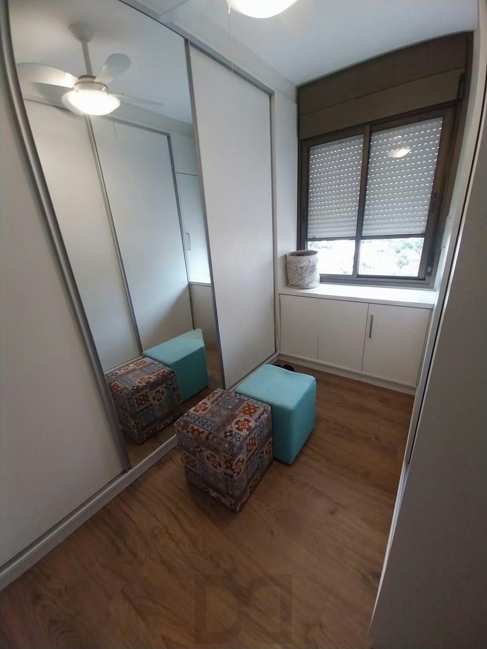 Apartamento com 3 quartos, vaga, elevador e piscina no bairro Jardim Itu — foto 19