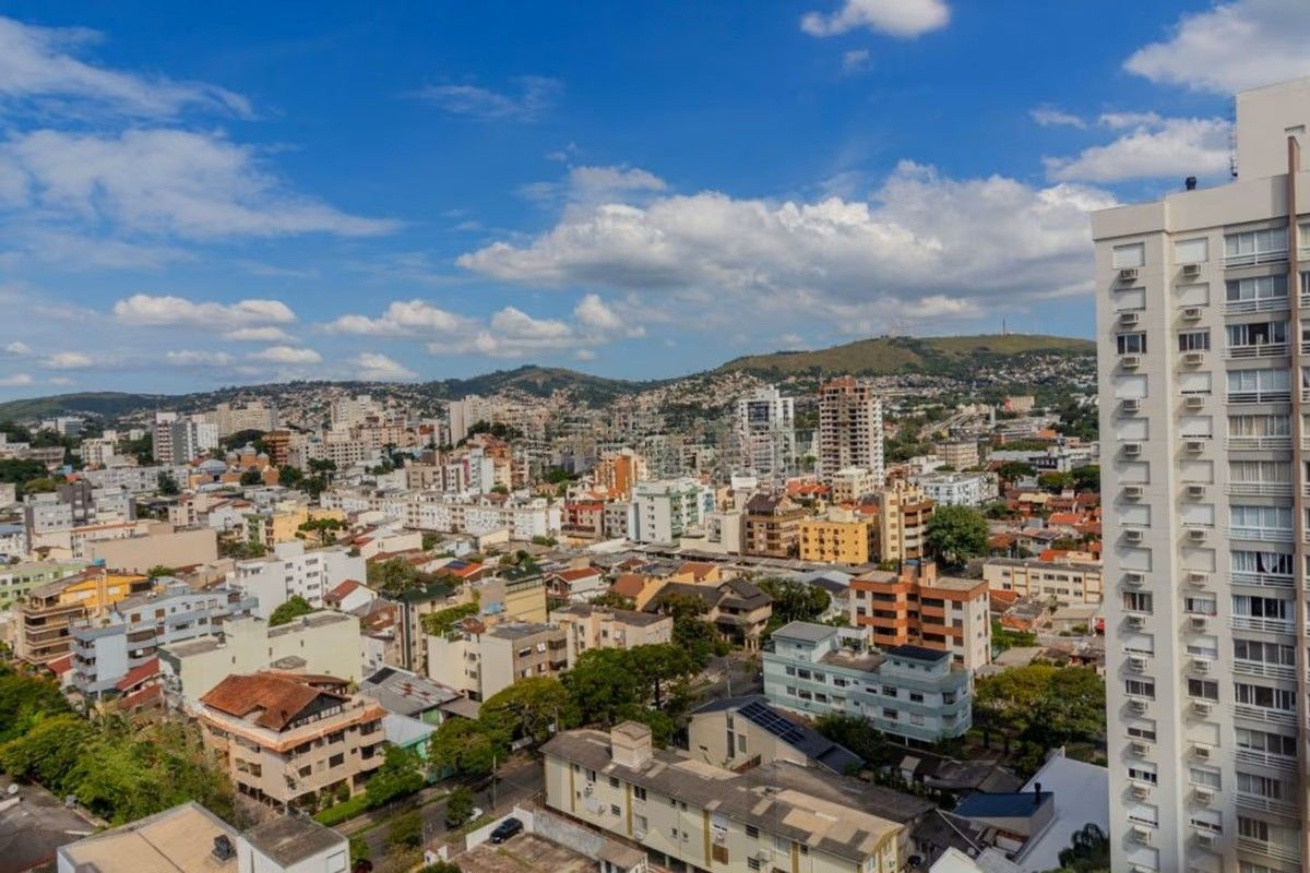 Apartamento 2 Dormitórios com Elevador e 2 Vagas à Venda no Jardim Botânico — foto 3