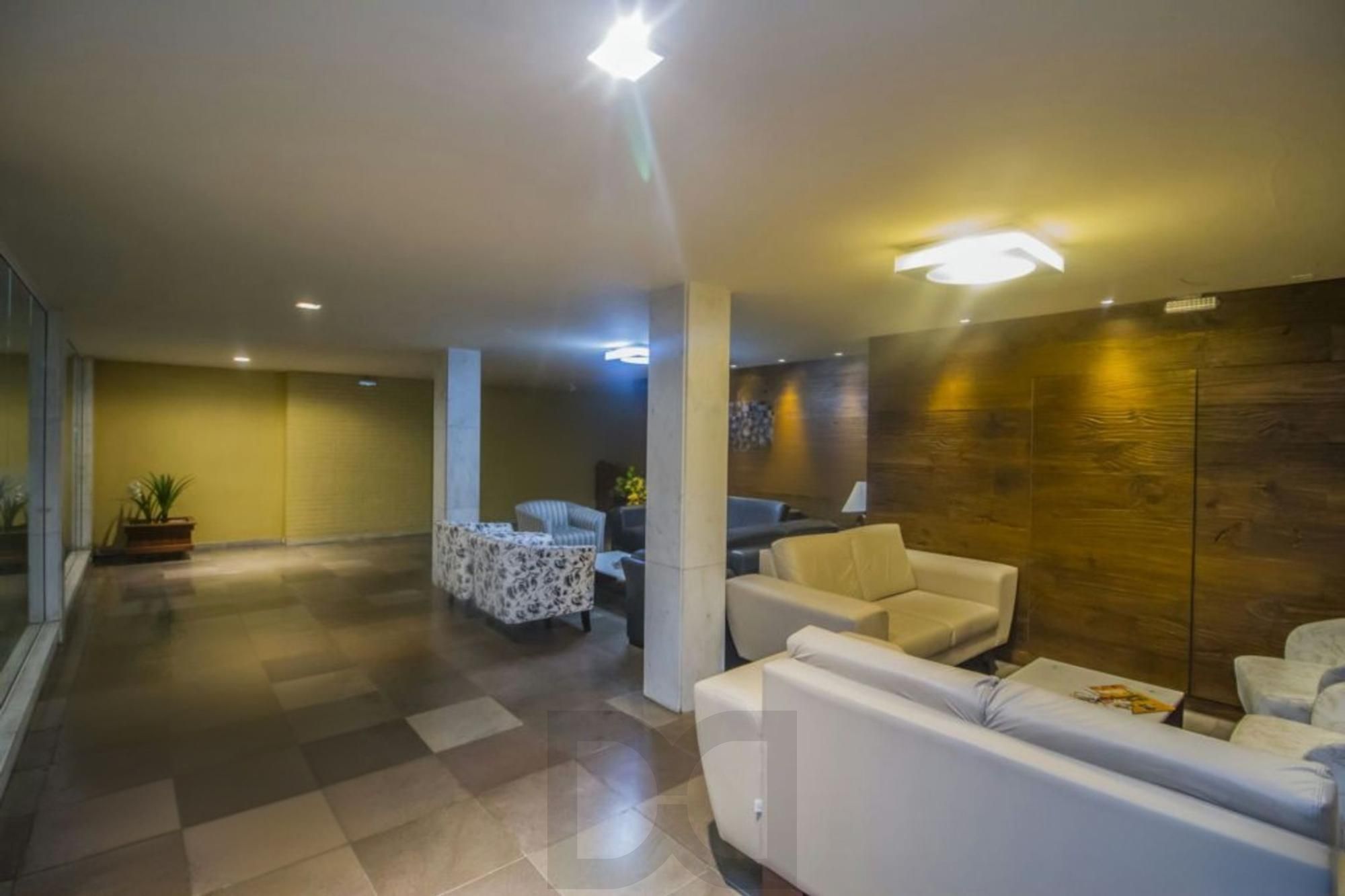 Apartamento 1 Quarto com Elevador na Cidade Baixa – 47m² — foto 25