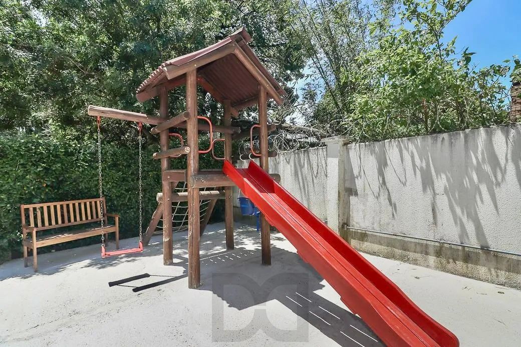 Apartamento com Sacada Linda Vista Morro Santana com 1 vaga de garagem — foto 46