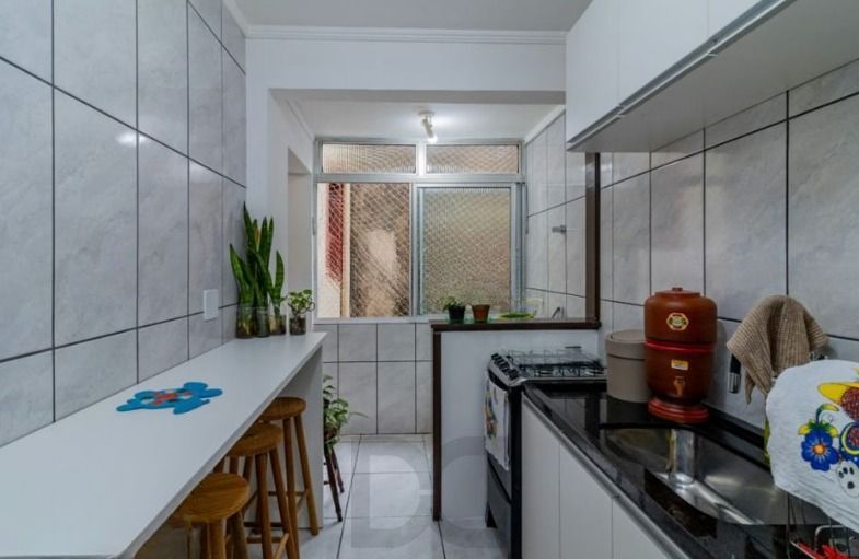 Apartamento de 1 quarto no bairro Bom Jesus — foto 7