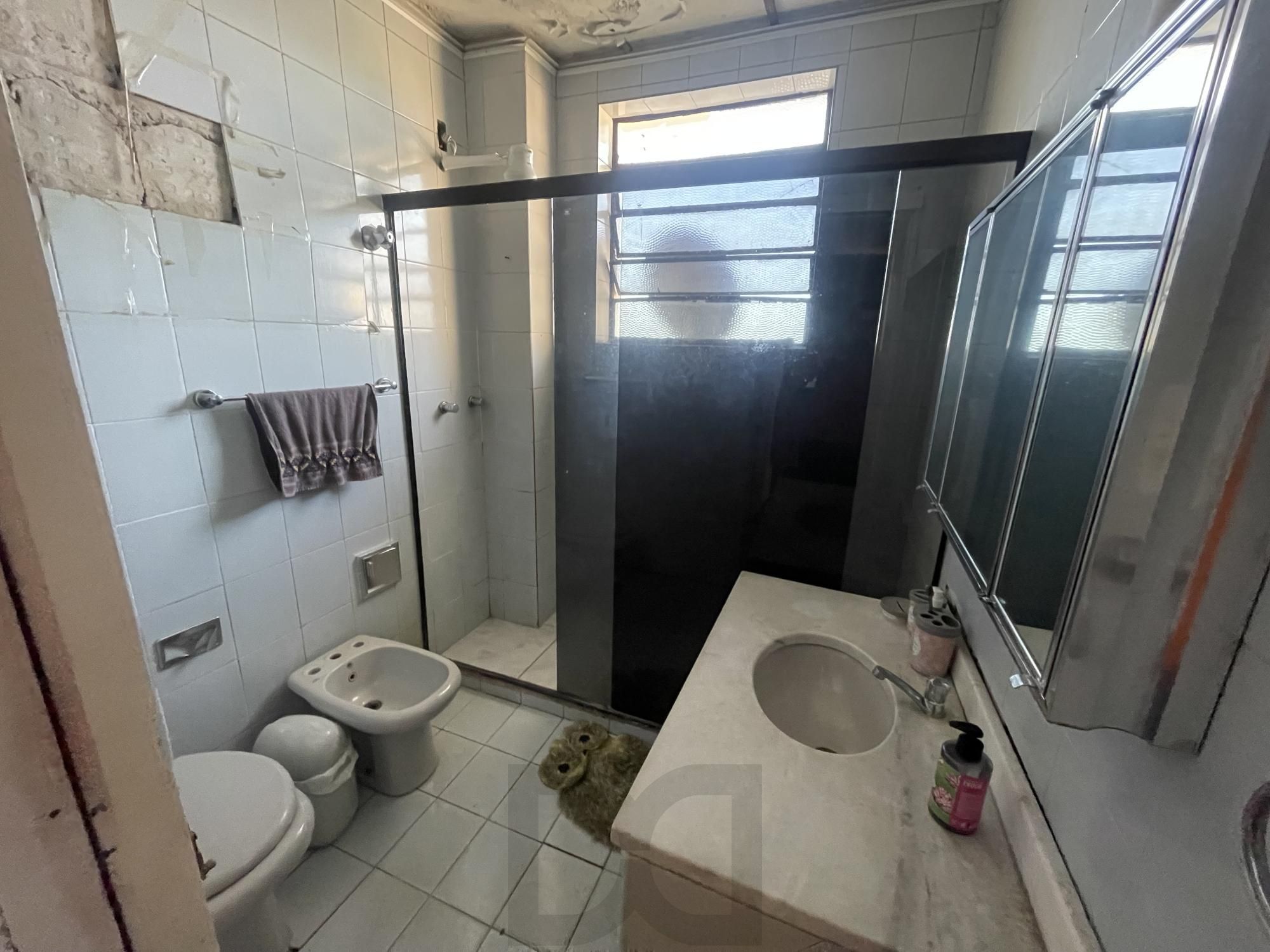 Apartamento com 3 Quartos e 1 banheiro à Venda, 98 m² Santa Maria Goretti — foto 6