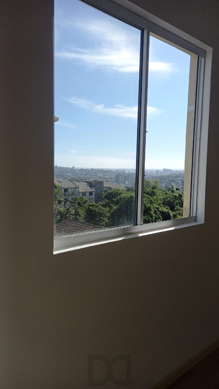 Apartamento de 2 quartos, 1 vaga de garagem no bairro Glória em Porto Alegre. — foto 31