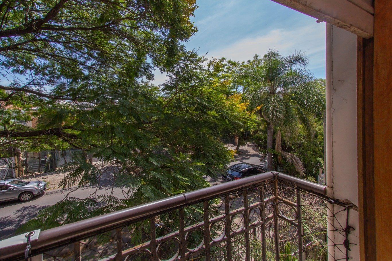 Apartamento mobiliado 2 quartos com suíte e vaga no Rio Branco — foto 21