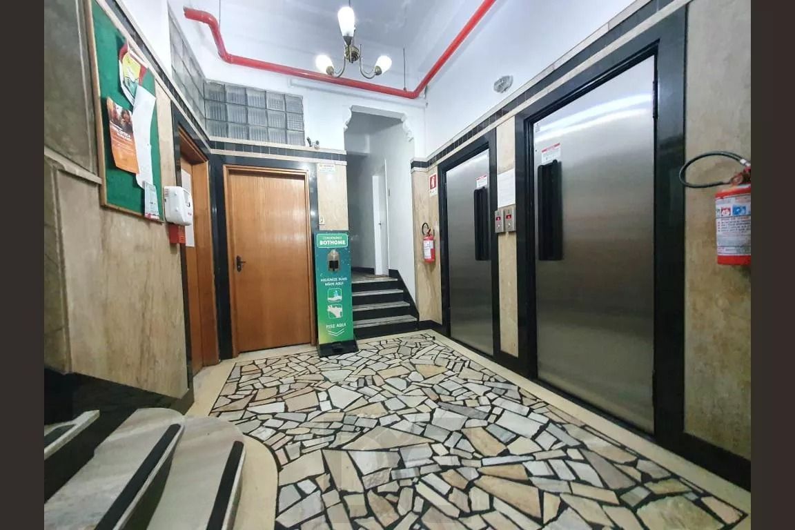 Apartamento Terreo, com 2 quartos e 73m² à venda em Centro Histórico. — foto 36
