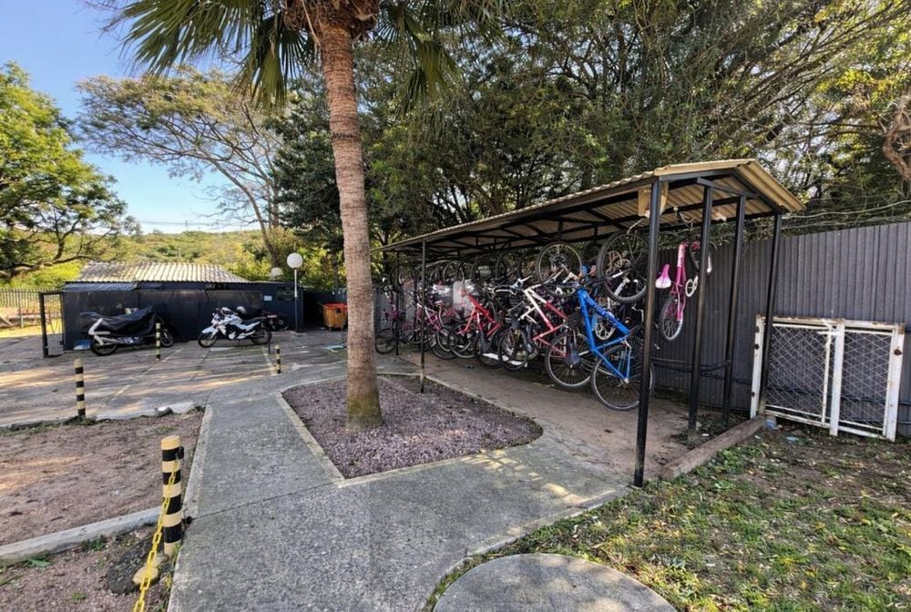 Apartamento térreo de 2 quartos e 1 vaga no bairro Vila Nova. — foto 19