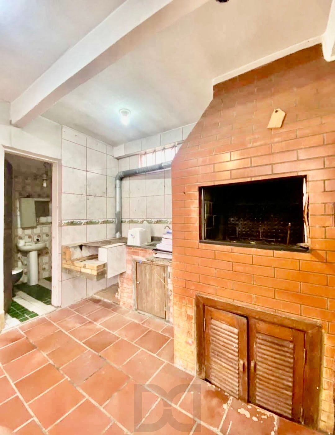 Casa com pátio 144m2 2 quartos com vaga Bairro Passo das Pedras Porto Alegre — foto 14