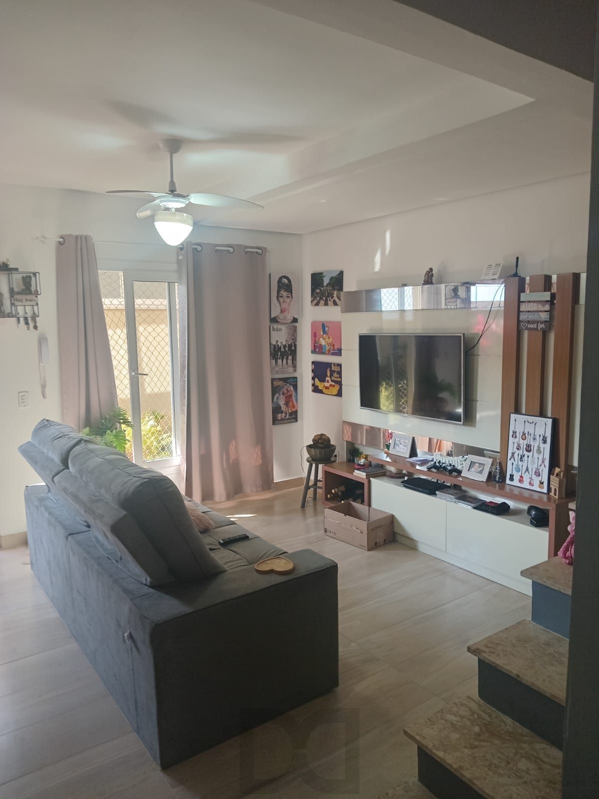 Casa em Condomínio com 2 Suítes e Sótão no Bairro Vila Nova — foto 16