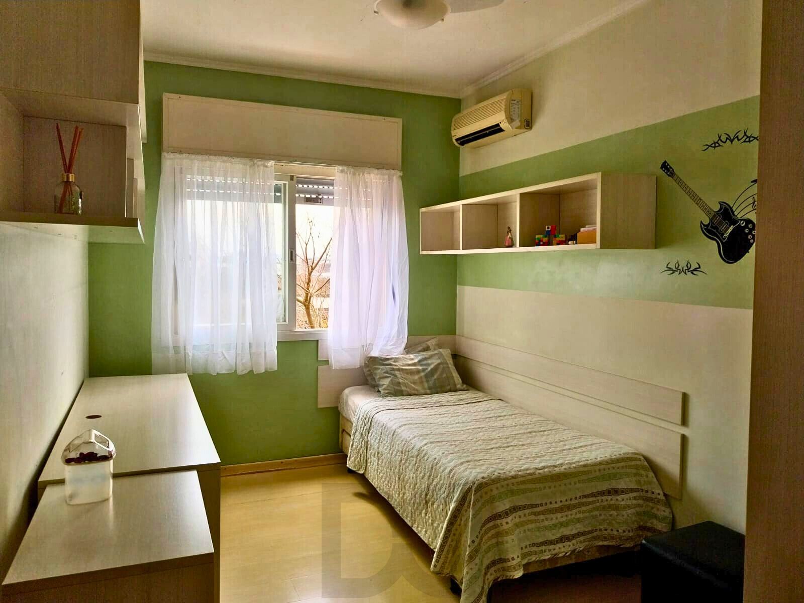 Apartamento de 102m²e 3 dormitórios no Bairro São Geraldo — foto 30