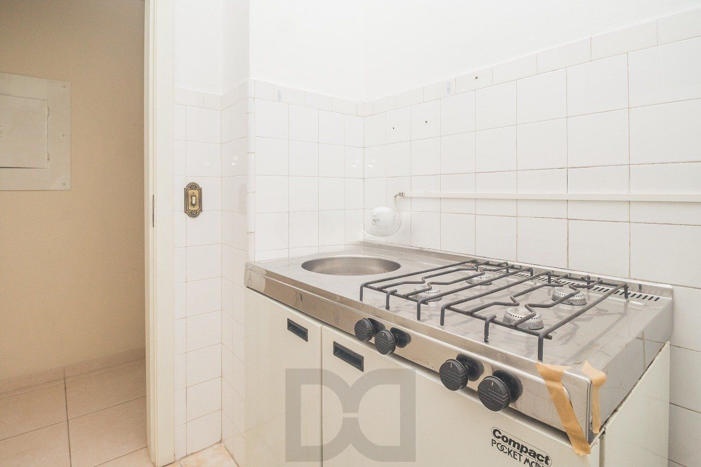 Apartamento de 2 quartos com 51 metros privativos na Av: Senador Salgado Filho — foto 6