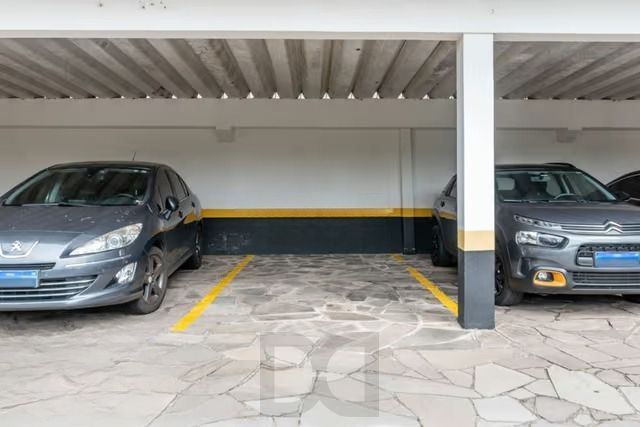 Apartamento de 3 quartos, 1 vaga e elevador no Bairro Boa Vista em Porto Alegre — foto 26