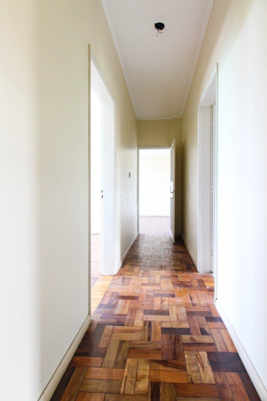 Apartamento com 2 quartos,1 vaga de garagem e elevador no bairro Navegantes — foto 27