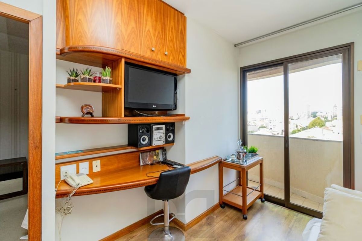 Apartamento 1 Suíte com Elevador e Vaga no Praia de Belas — foto 1