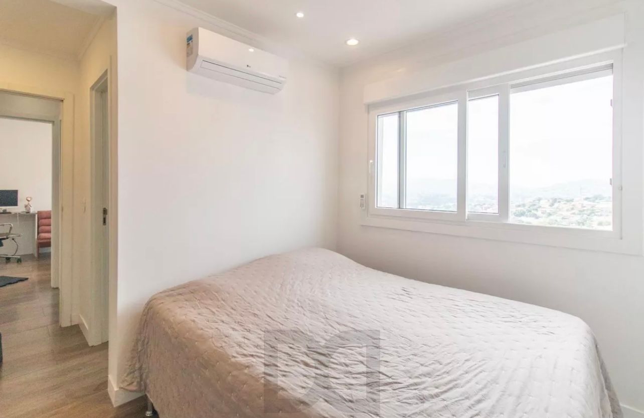 Apartamento 2 dormitório 2 vagas coberta Bairro Santo Antônio Porto Alegre — foto 11