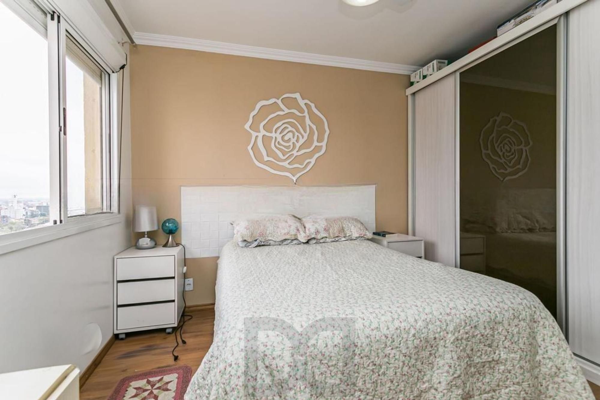 Apartamento de 3 dormitórios, 2 vagas e elevador na Vila Ipiranga — foto 12
