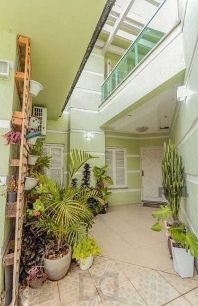 Casa com 4 suítes no Bairro Jardim Itu — foto 24