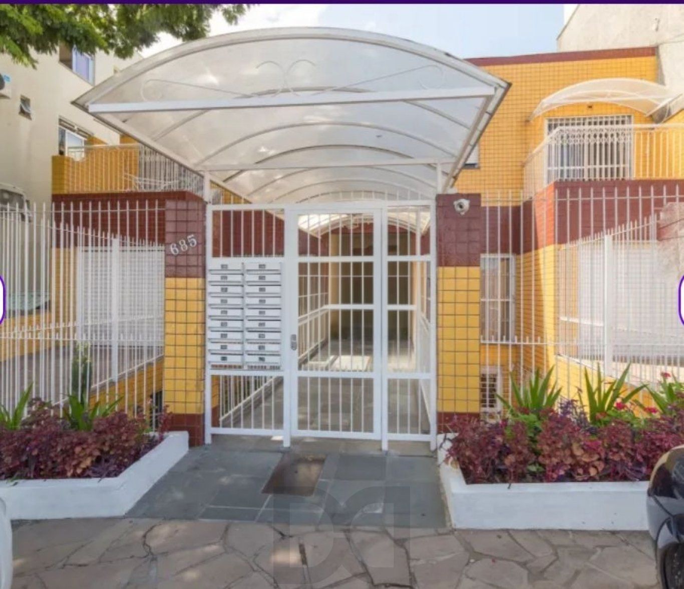 Apartamento térreo, 1 quarto no bairro Vila Ipiranga — foto 14