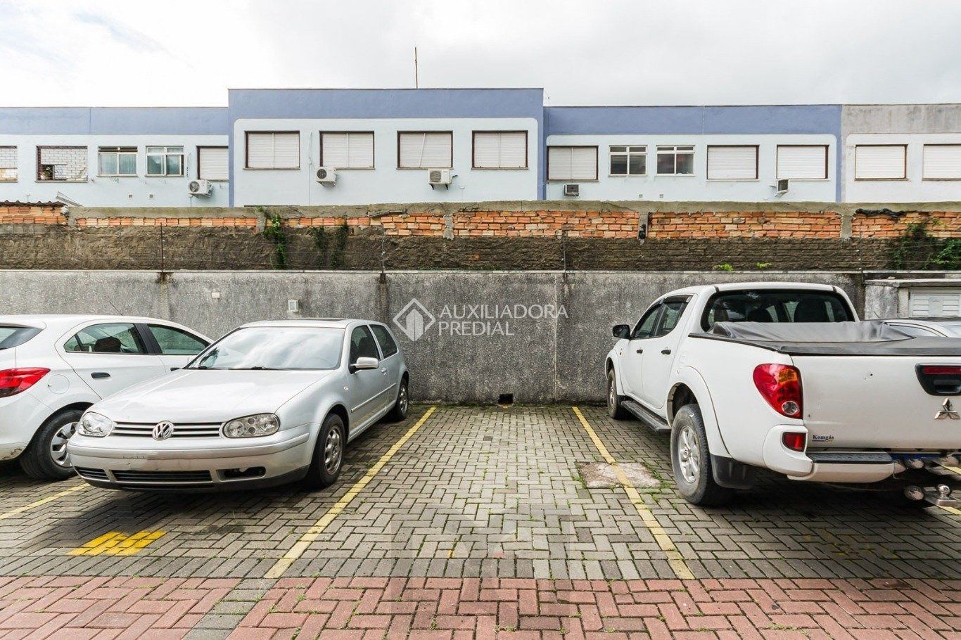 Apartamento 2 Dormitórios 57m² no bairro Morro Santana — foto 25