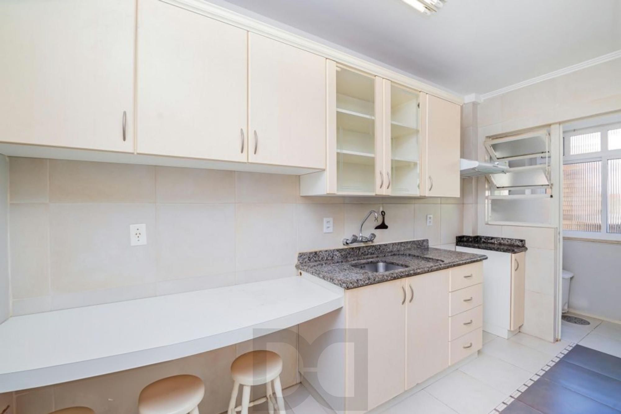 Apartamento 2 dormitórios, 1 vaga, elevador no bairro Higienópolis — foto 9