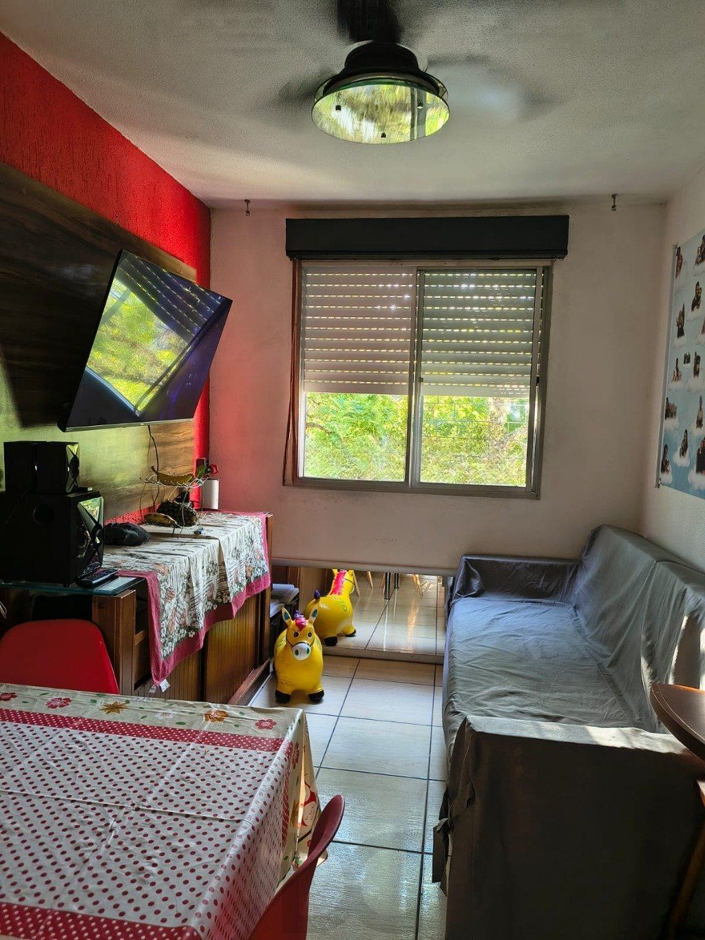 Apartamento de 3 quartos no bairro Jardim Itu Sabará — foto 9
