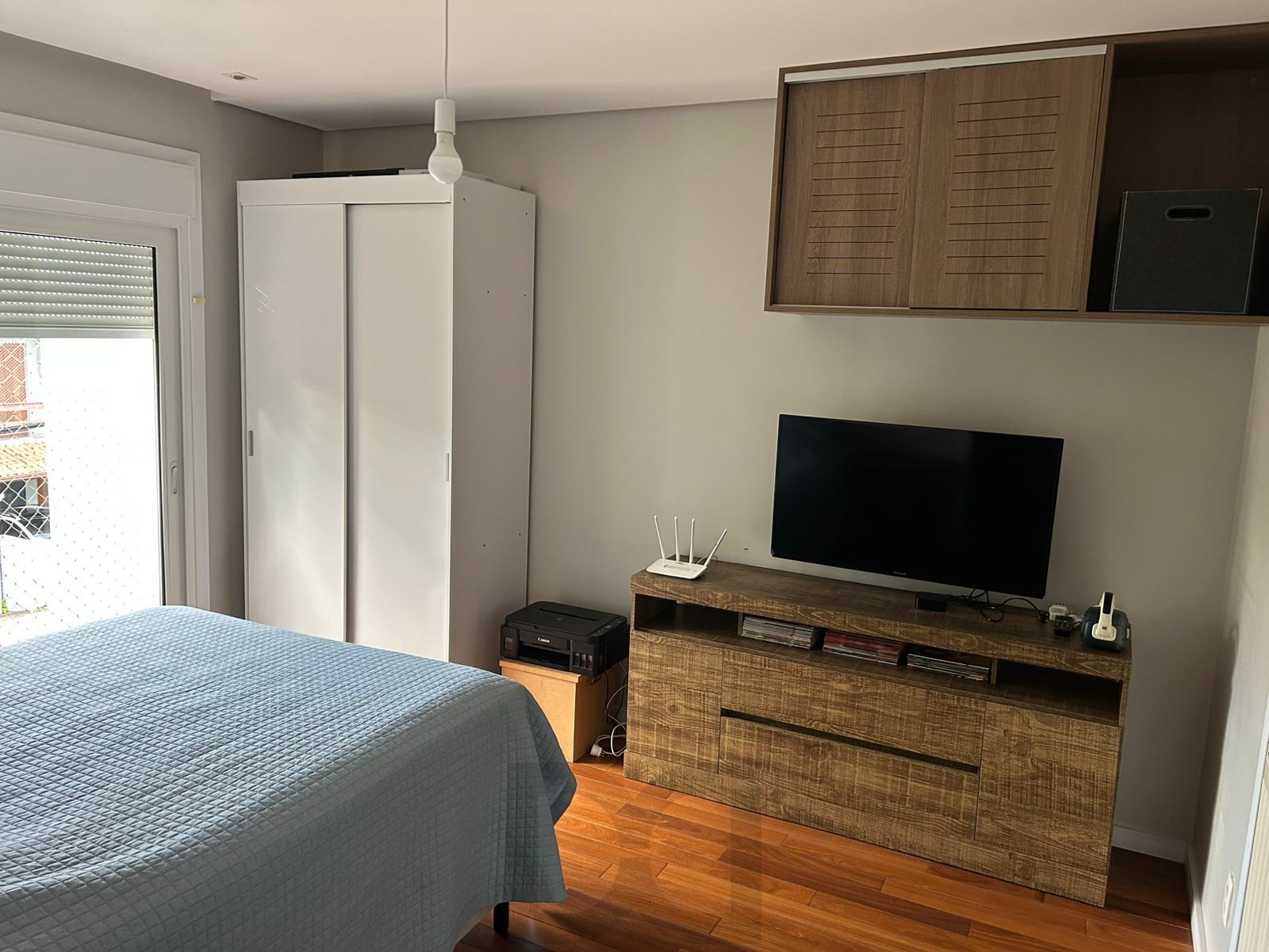 Casa em condomínio 4 dormitórios com piscina e energia solar no Santo Antonio — foto 26