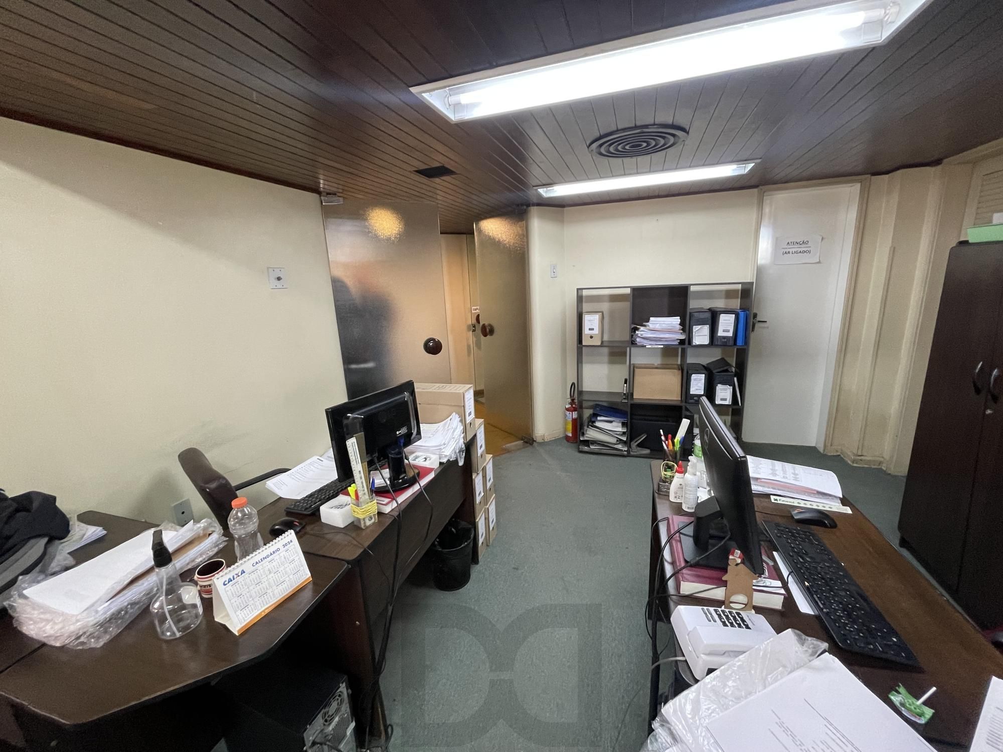 Sala comercial no Bairro Floresta — foto 17