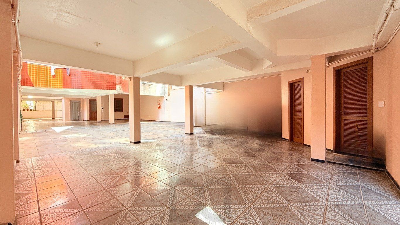 Apartamento com 3 dormitórios, 1 suíte e 268m² à venda em Higienópolis. — foto 33