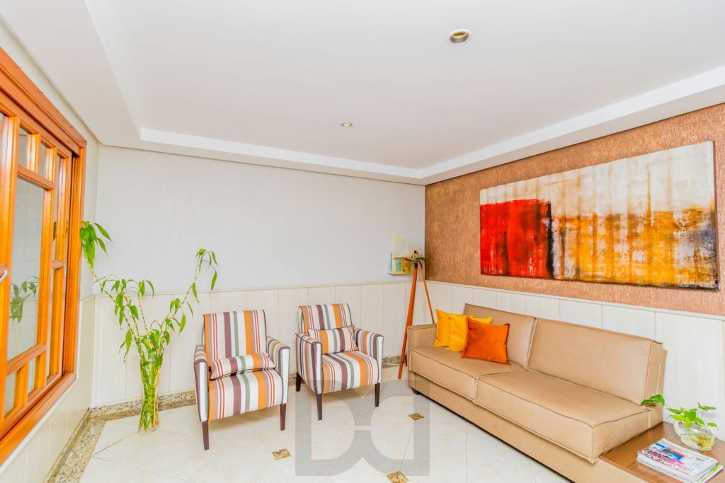 Apartamento com 3 quartos, vaga, elevador e piscina no bairro Jardim Itu — foto 27