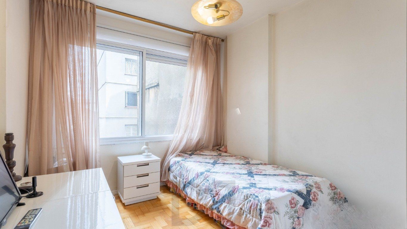 Apartamento 3 Quartos com Vaga e elevador no Centro Histórico — foto 21