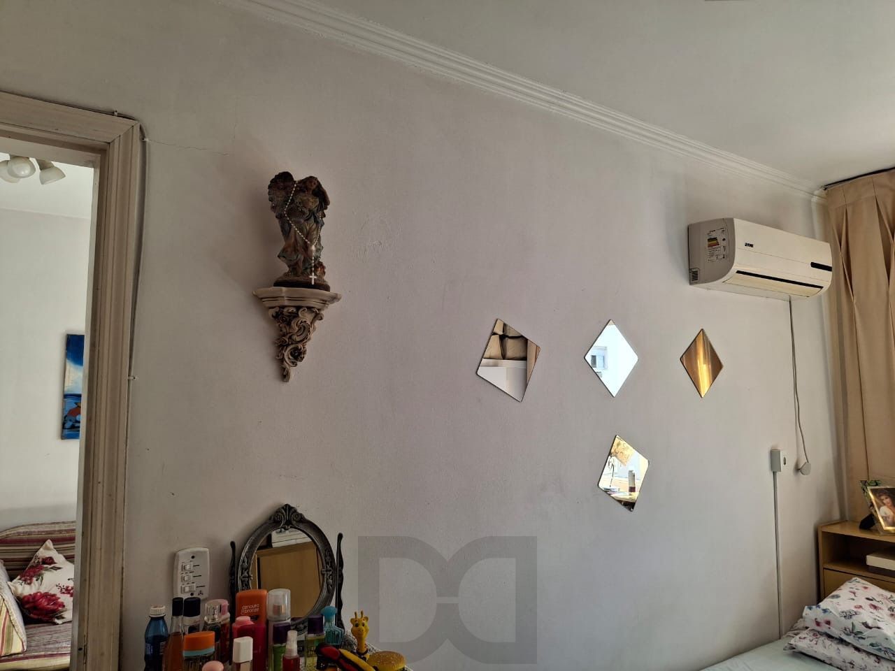 Apartamento de 1 quarto Humaitá em frente ao Atacadão Porto Alegre — foto 14