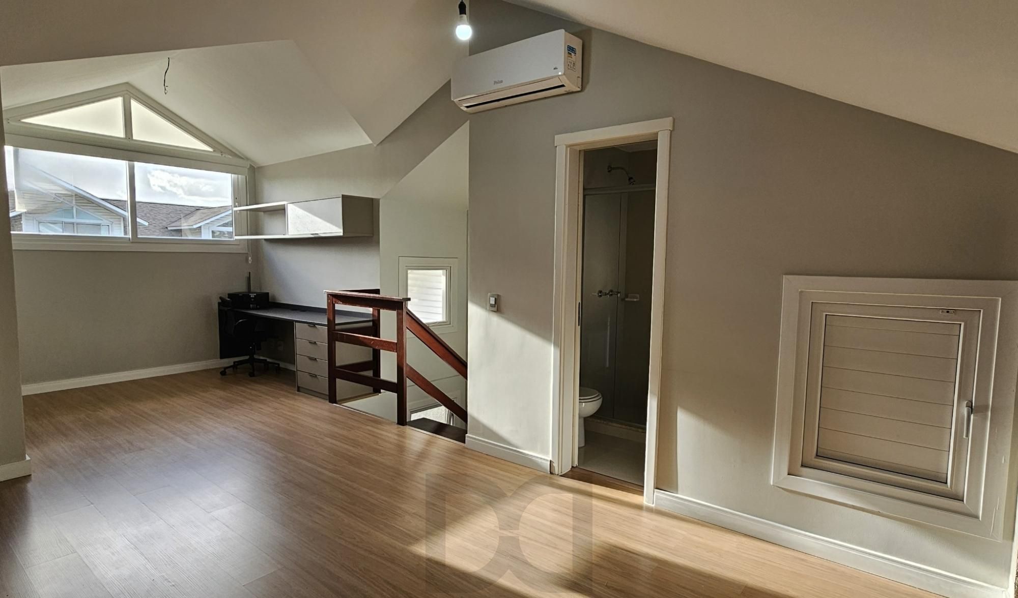 Casa em Condomínio com 3 quartos, 3 suítes, 2 vagas e 195m² no Jardim Carvalho. — foto 33